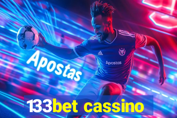 133bet cassino